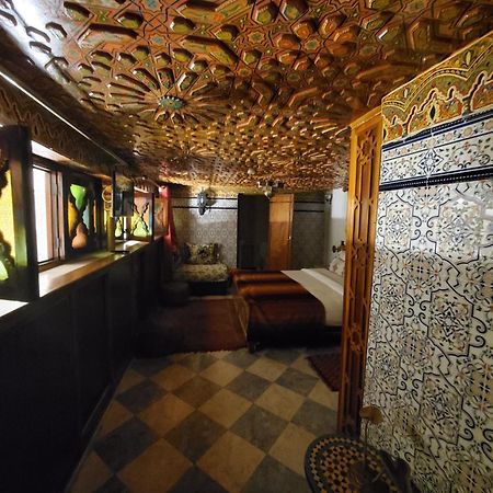 Riad Royal 메크네스 외부 사진