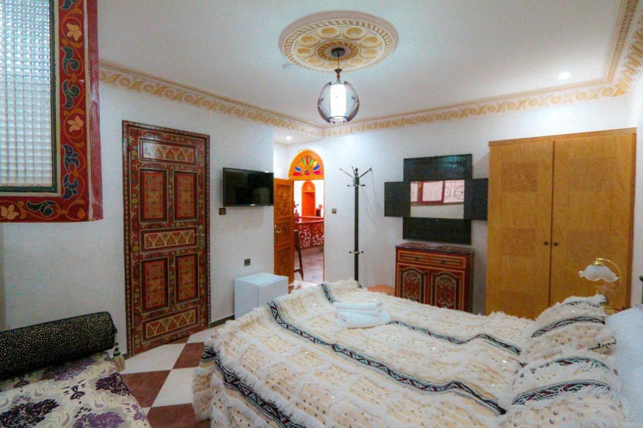 Riad Royal 메크네스 외부 사진