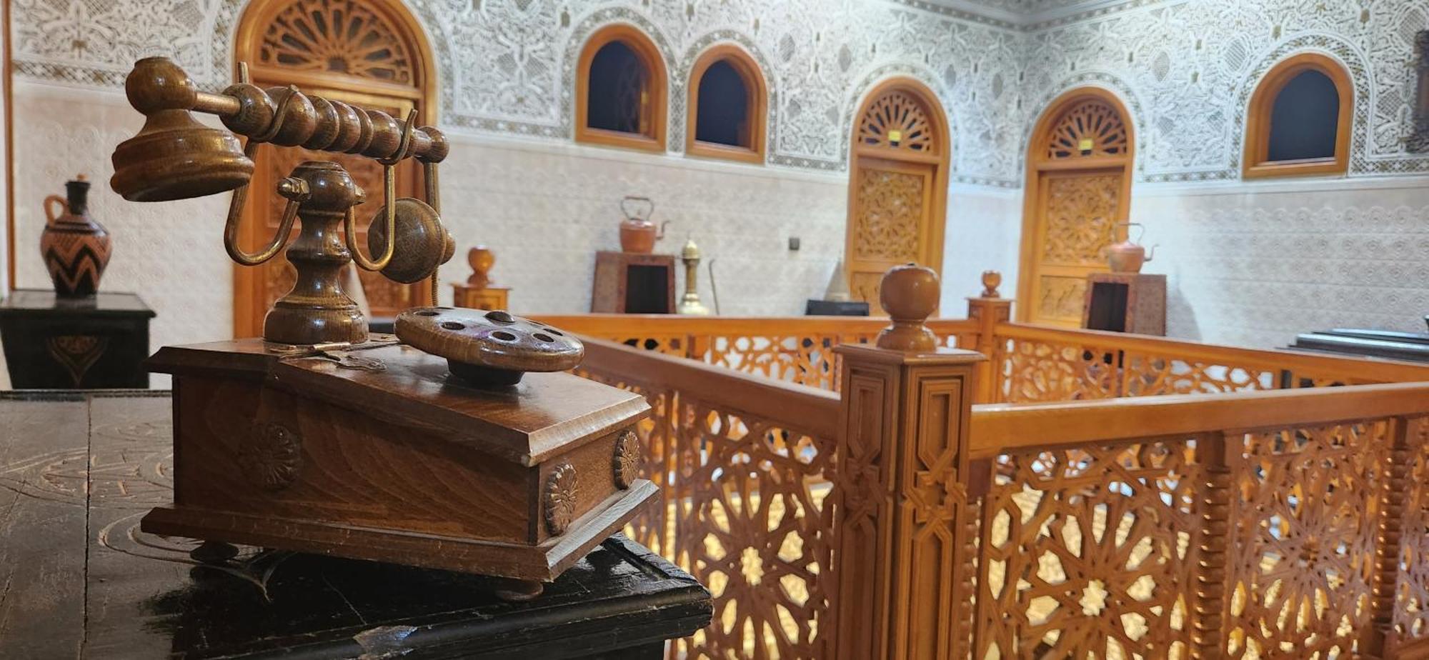 Riad Royal 메크네스 외부 사진