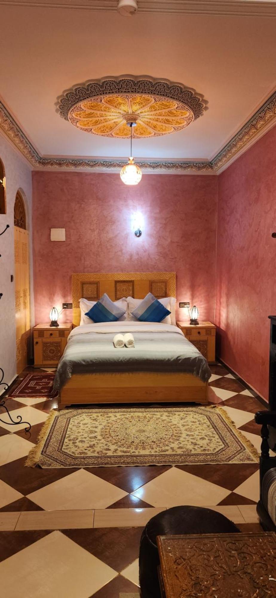 Riad Royal 메크네스 외부 사진
