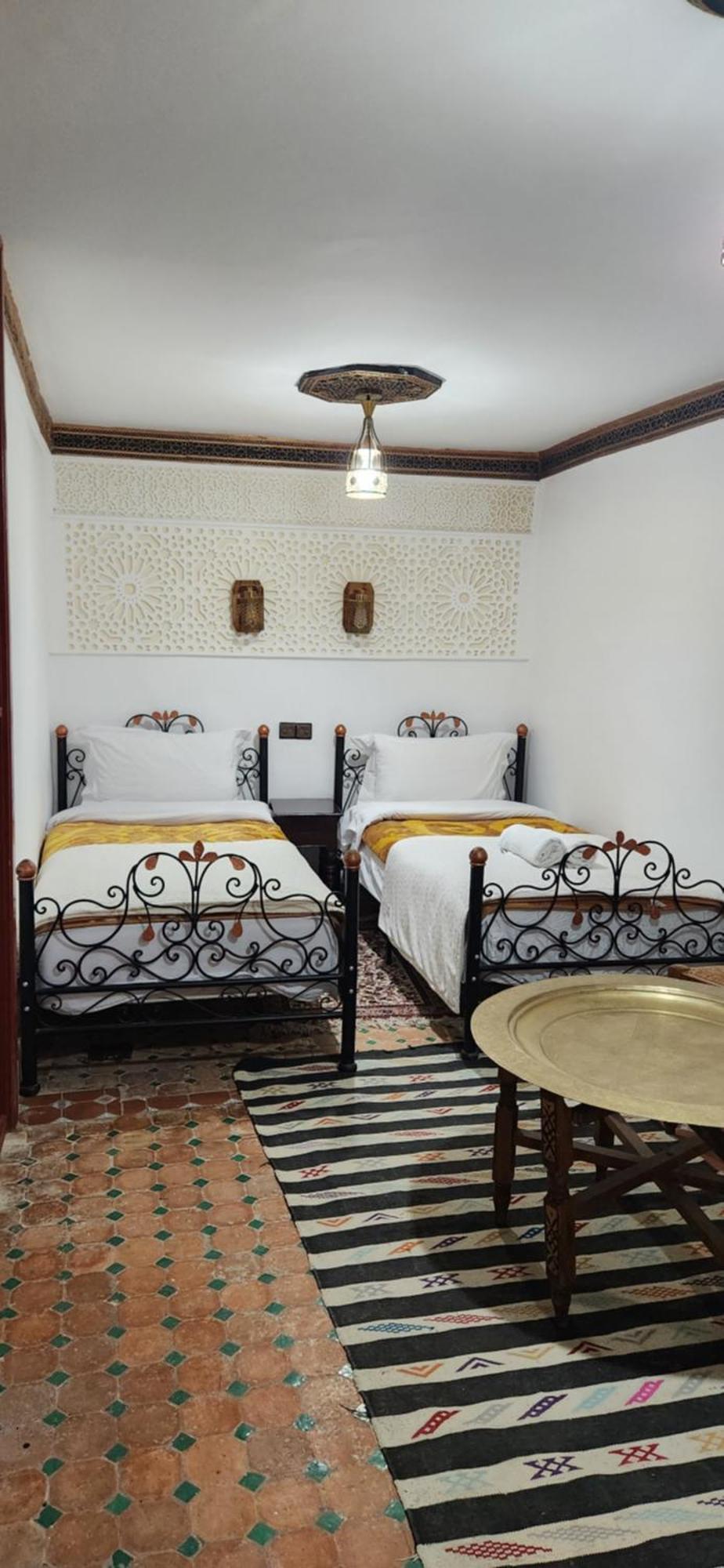 Riad Royal 메크네스 외부 사진