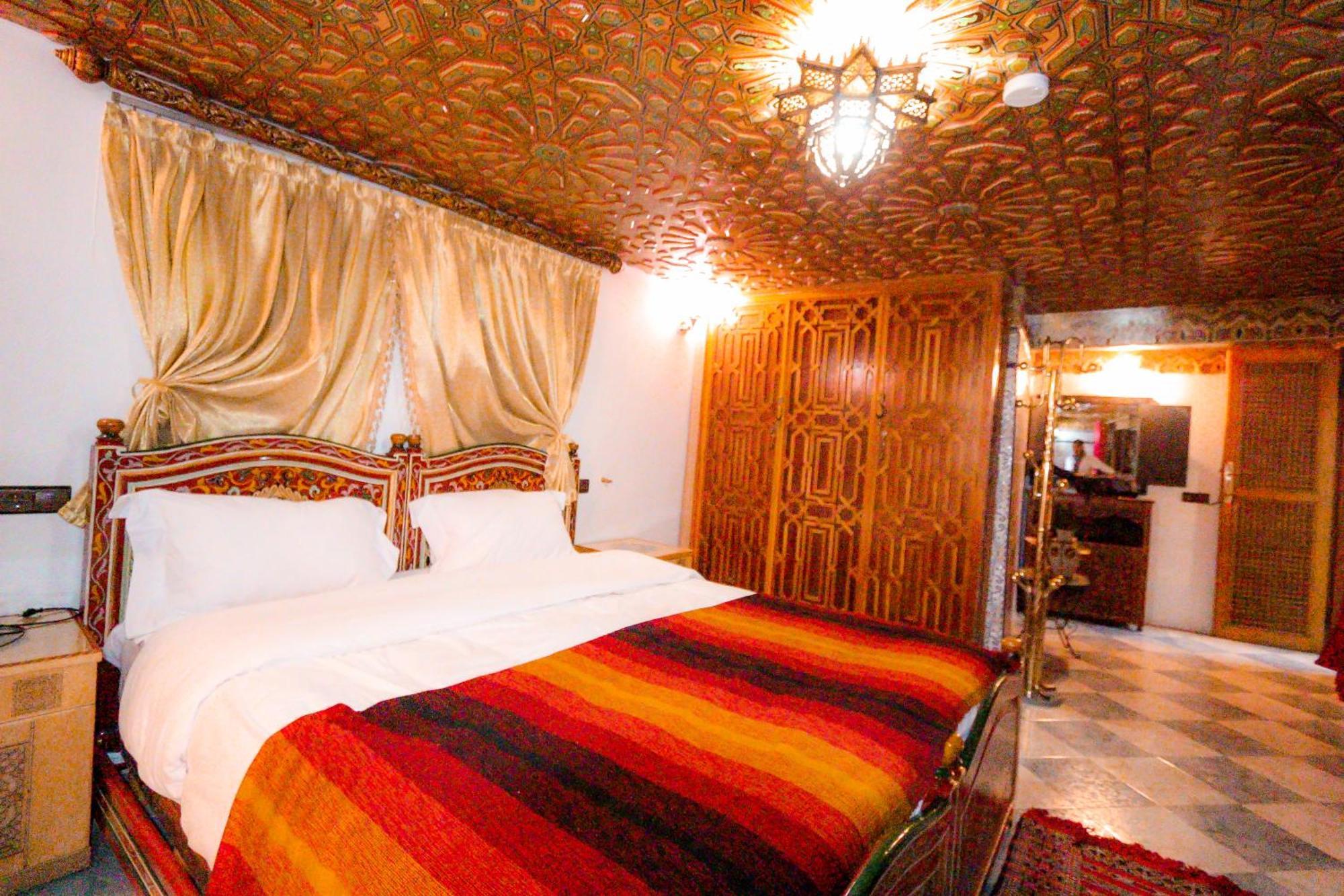 Riad Royal 메크네스 외부 사진